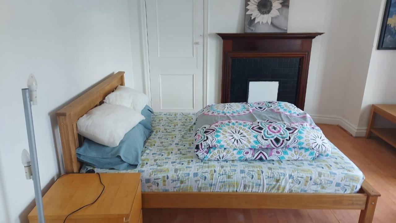 London Edgware Station Apartment Екстериор снимка