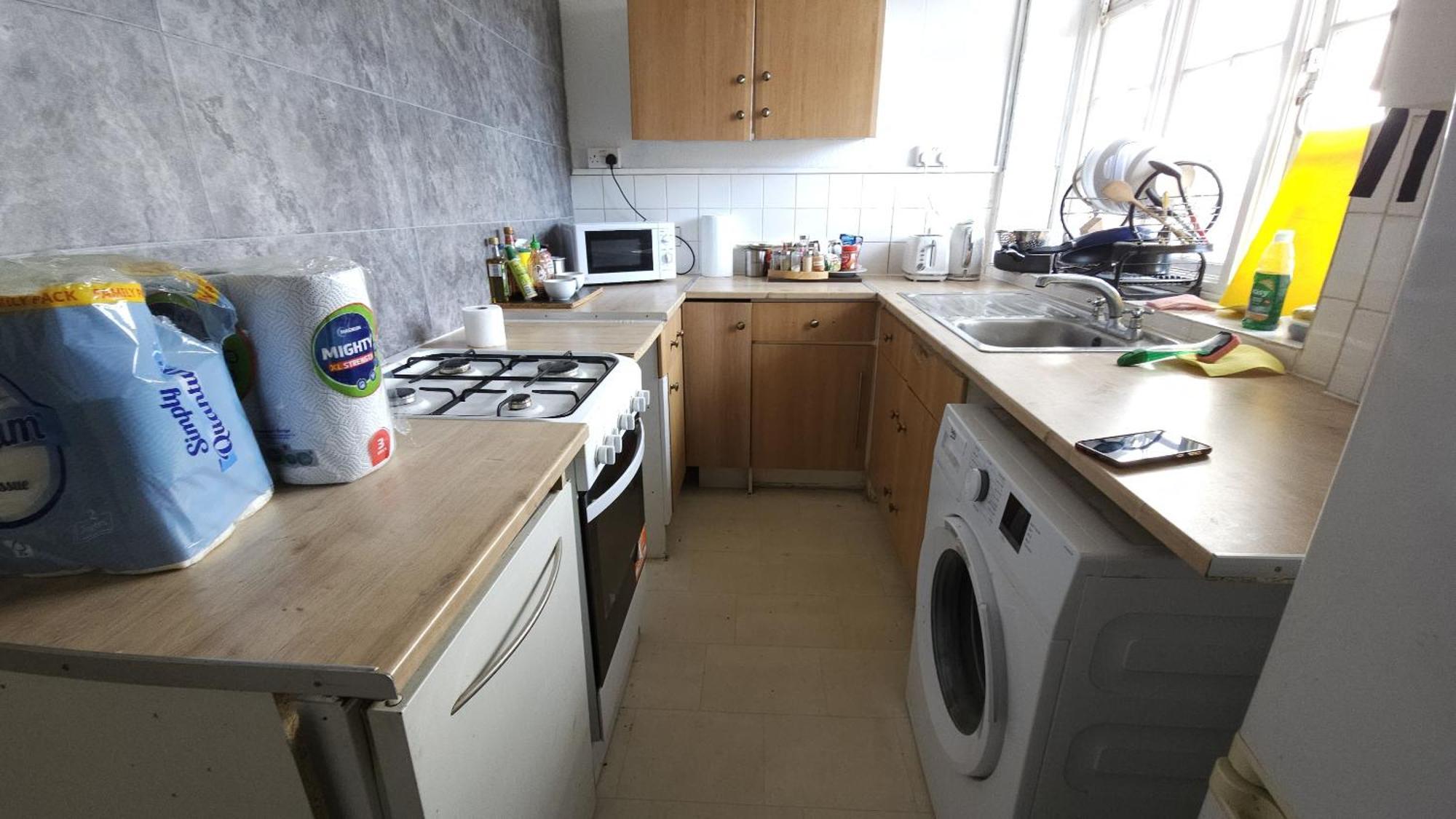 London Edgware Station Apartment Екстериор снимка