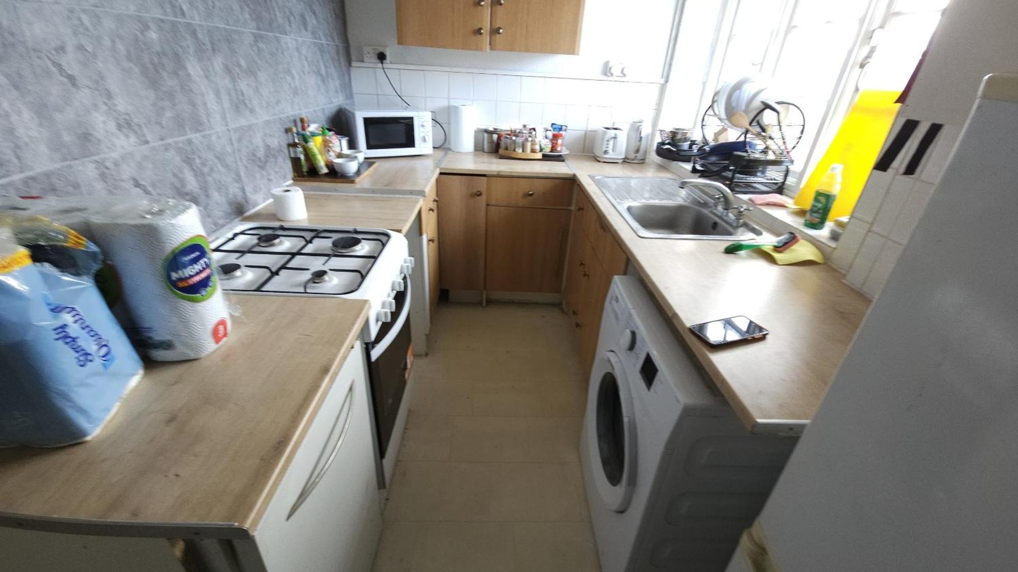 London Edgware Station Apartment Екстериор снимка
