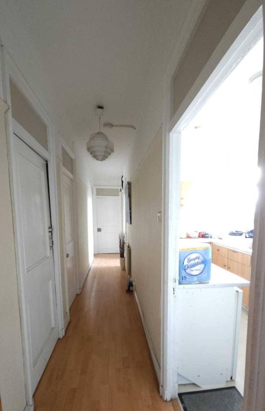 London Edgware Station Apartment Стая снимка