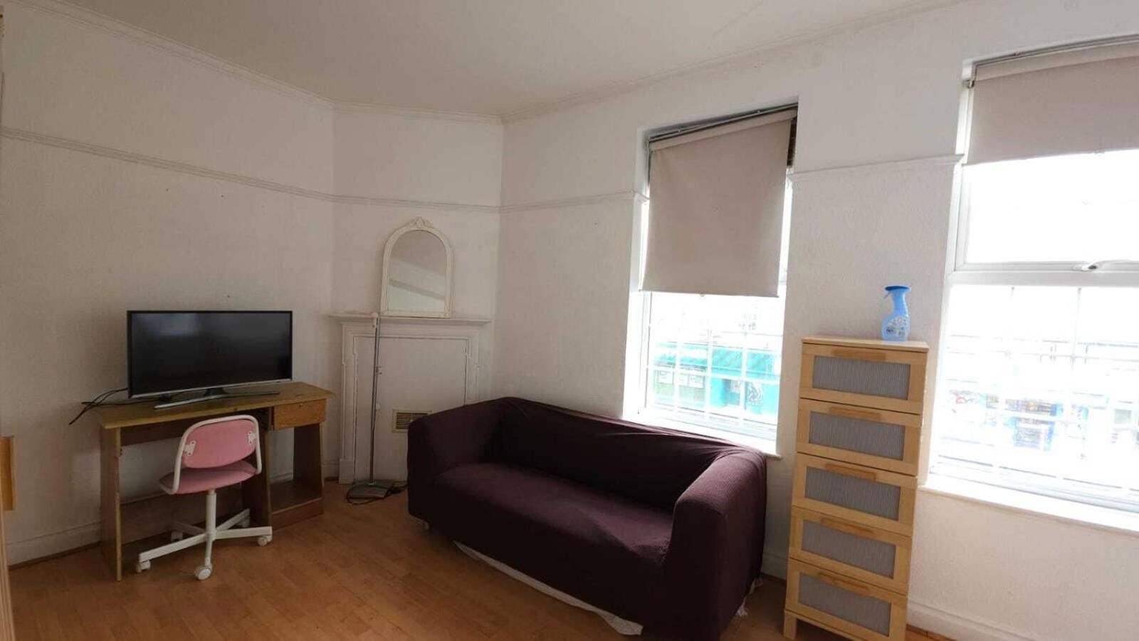 London Edgware Station Apartment Стая снимка
