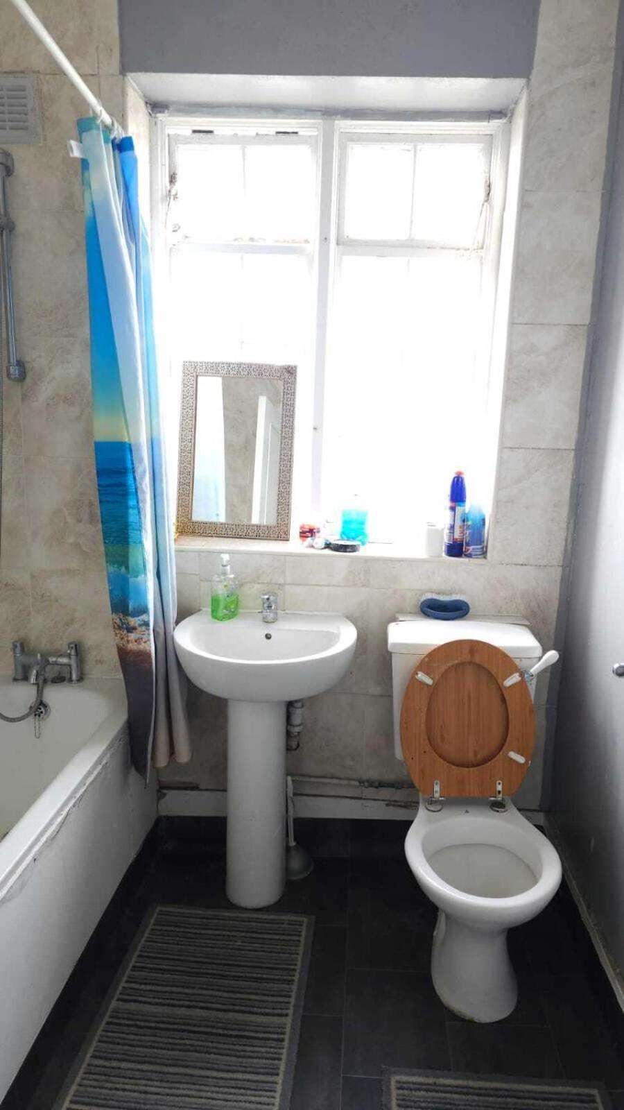 London Edgware Station Apartment Стая снимка