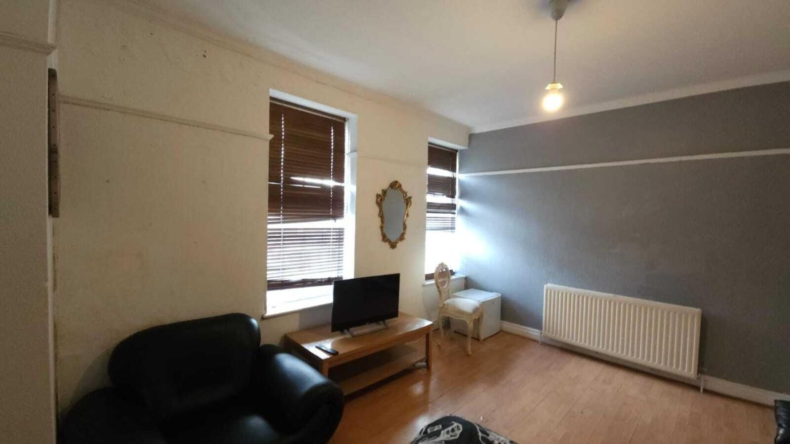 London Edgware Station Apartment Стая снимка