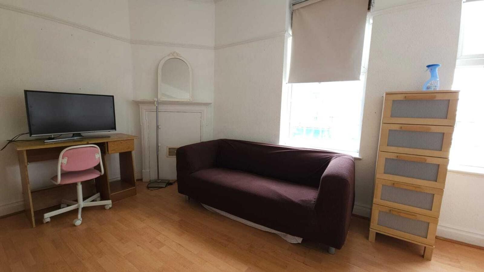 London Edgware Station Apartment Стая снимка