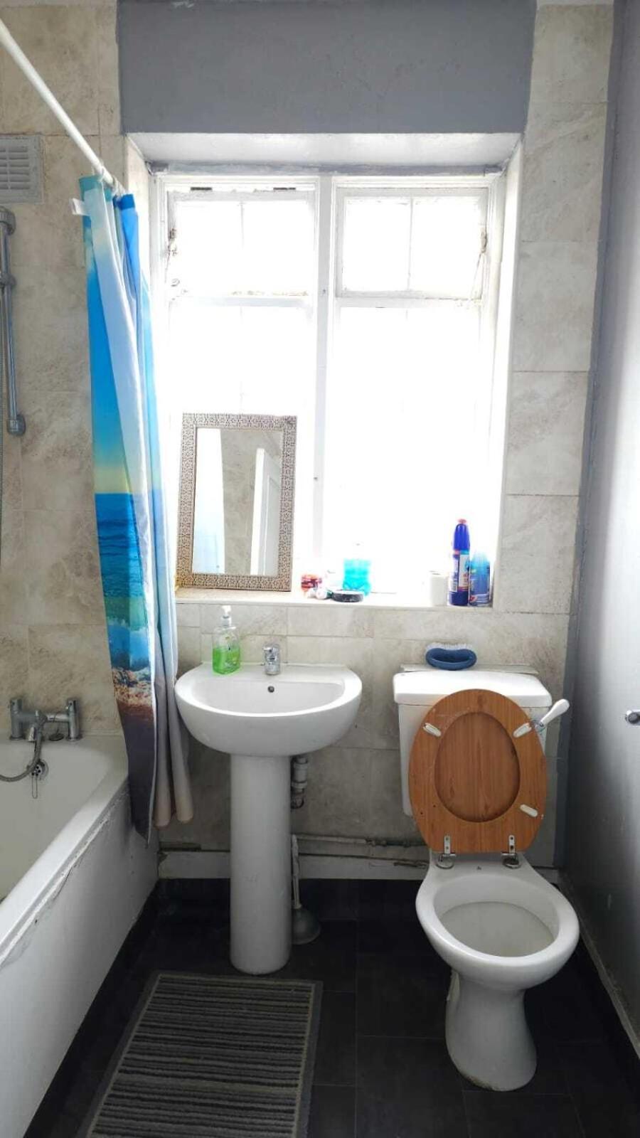London Edgware Station Apartment Стая снимка